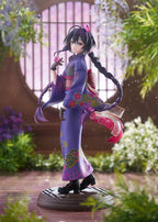 Spice and Wolf: Merchant Meets the Wise Wolf PVC Figur 1/7 Wheel of Time Illustration by DSmile 27 cm DMM Factory