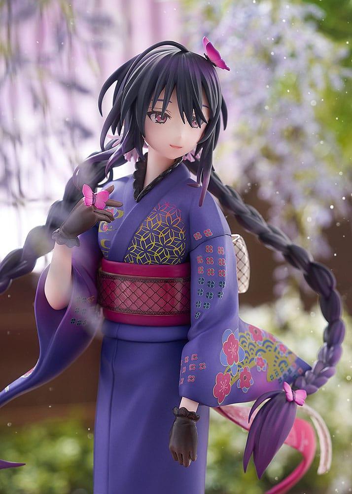 Spice and Wolf: Merchant Meets the Wise Wolf PVC Figur 1/7 Wheel of Time Illustration by DSmile 27 cm DMM Factory