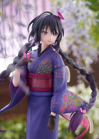 Spice and Wolf: Merchant Meets the Wise Wolf PVC Figur 1/7 Wheel of Time Illustration by DSmile 27 cm DMM Factory