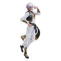 NIJISANJI PVC Figur 1/7 Ibrahim 28 cm - Detaljerad Samlarfigur DMM Factory