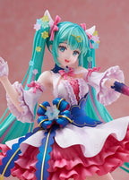 Hatsune Miku PVC Figur 1/7 Hatsune Miku: Rosuuri Ver. 27 cm DMM Factory
