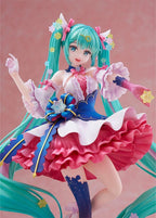Hatsune Miku PVC Figur 1/7 Hatsune Miku: Rosuuri Ver. 27 cm DMM Factory