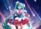 Hatsune Miku PVC Figur 1/7 Hatsune Miku: Rosuuri Ver. 27 cm DMM Factory