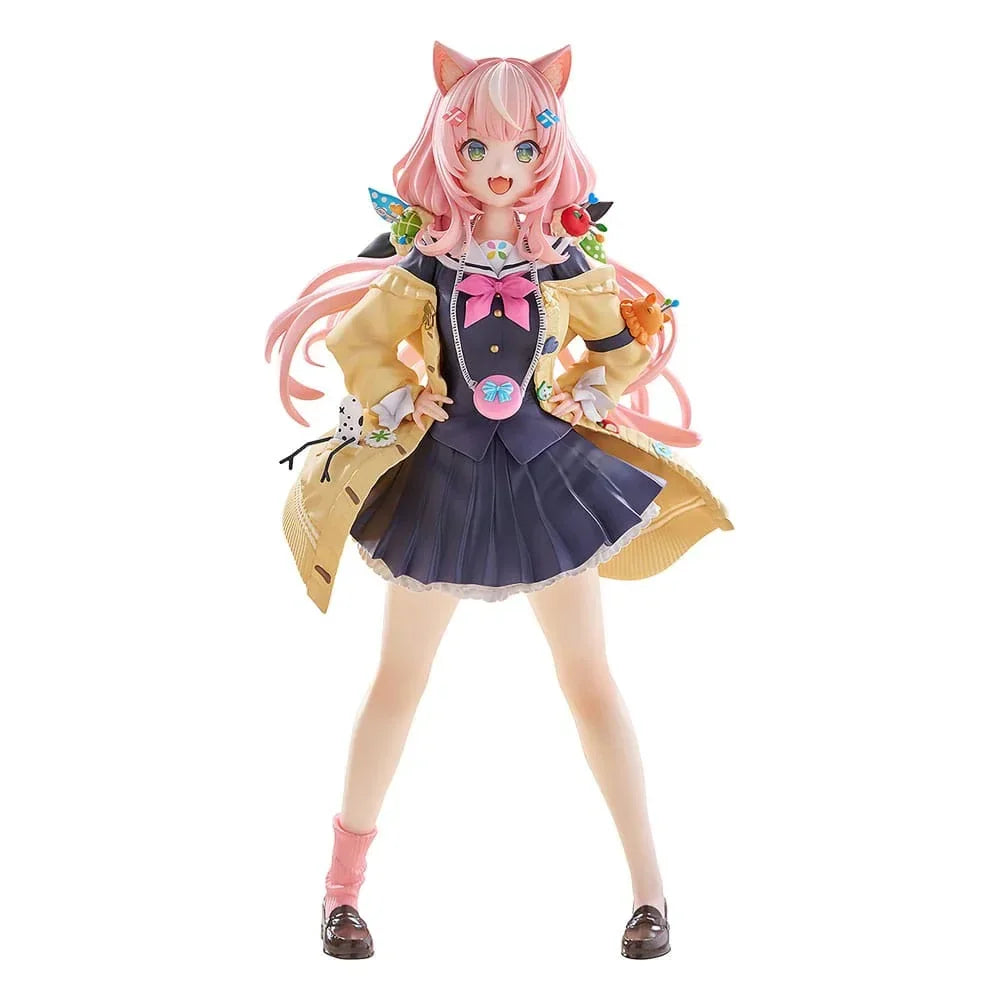 NIJISANJI PVC Figur 1/7 Yang Nari 24 cm DMM Factory