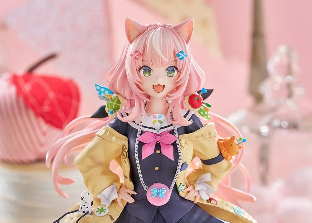 NIJISANJI PVC Figur 1/7 Yang Nari 24 cm DMM Factory