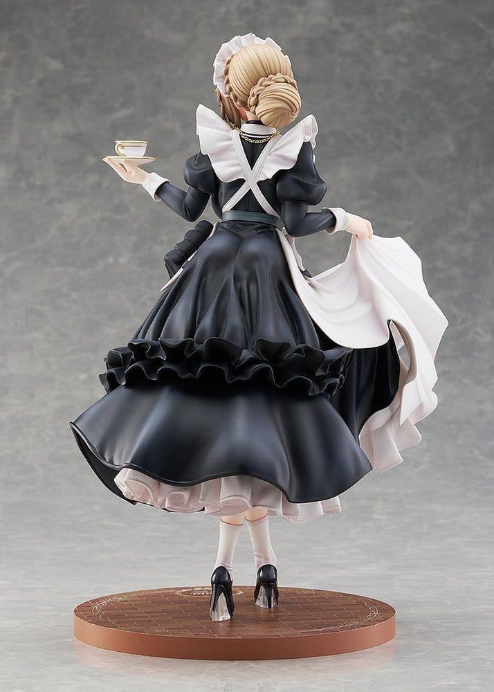 Segrens Gudinna: Nikke PVC Figur 1/7 Ade 26 cm