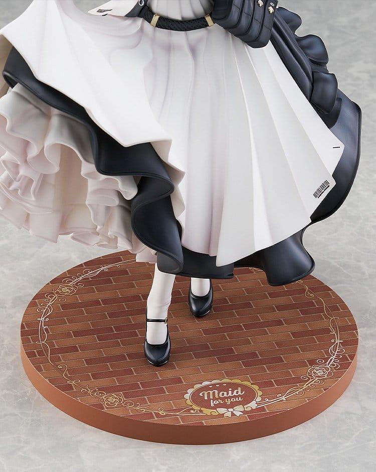 Segrens Gudinna: Nikke PVC Figur 1/7 Ade 26 cm