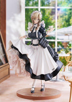 Segrens Gudinna: Nikke PVC Figur 1/7 Ade 26 cm