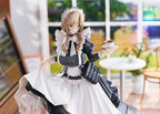 Segrens Gudinna: Nikke PVC Figur 1/7 Ade 26 cm