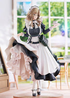 Segrens Gudinna: Nikke PVC Figur 1/7 Ade 26 cm