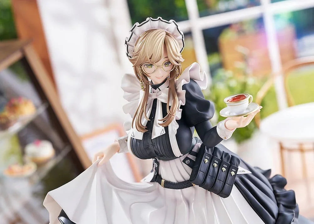 Segrens Gudinna: Nikke PVC Figur 1/7 Ade 26 cm