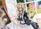 Segrens Gudinna: Nikke PVC Figur 1/7 Ade 26 cm