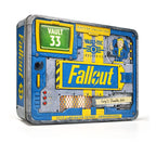 Fallout Gift Box: Lucy's Dweller Kit Doctor Collector