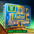 Fallout Gift Box: Lucy's Dweller Kit Doctor Collector