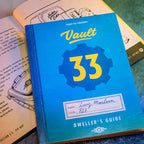 Fallout Gift Box: Lucy's Dweller Kit Doctor Collector