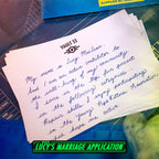 Fallout Gift Box: Lucy's Dweller Kit Doctor Collector