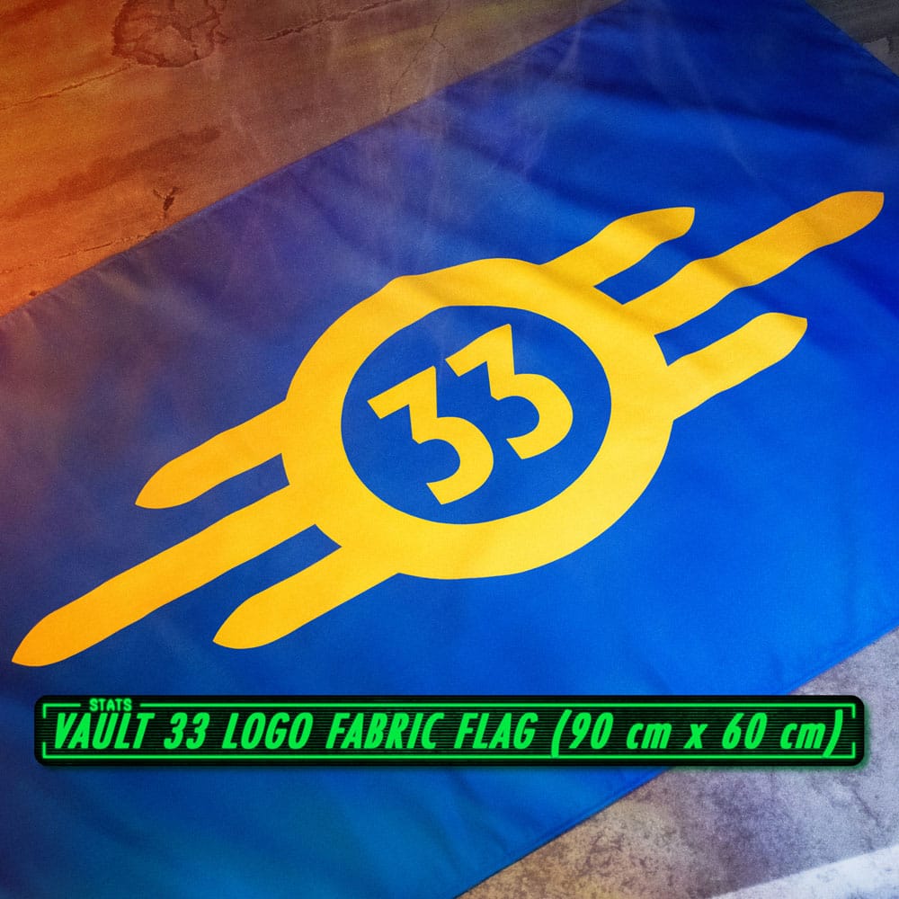 Fallout Gift Box: Lucy's Dweller Kit Doctor Collector