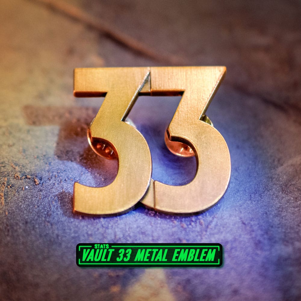 Fallout Gift Box: Lucy's Dweller Kit Doctor Collector