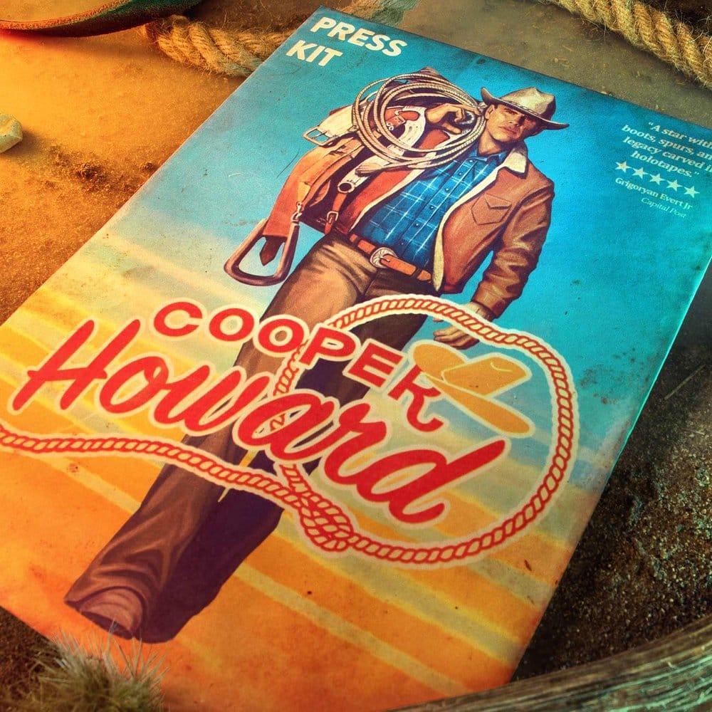 Fallout Presentlåda Wasteland Treasures Kit Doctor Collector