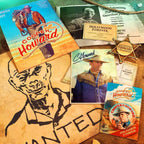 Fallout Presentlåda Wasteland Treasures Kit Doctor Collector