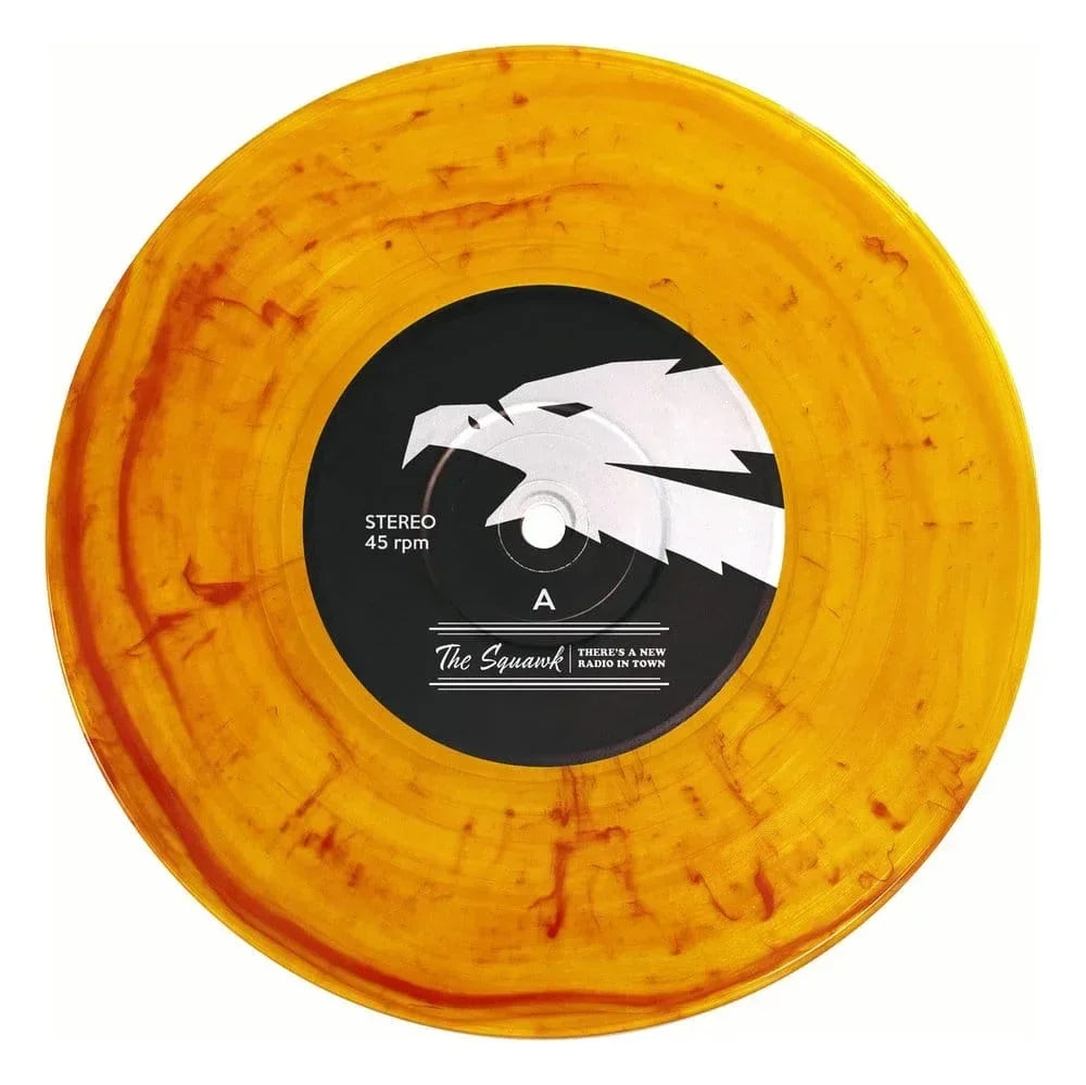 Fallout Presentlåda Wasteland Treasures Kit Doctor Collector