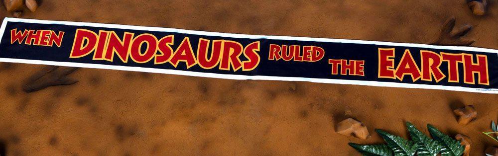 Jurassic Park Välkomstkit Standardutgåva Doctor Collector