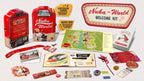 Fallout Nuka-World Kit - En Oumbärlig Upplevelse Från Fallout Universum Doctor Collector