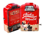 Fallout Nuka-World Kit - En Oumbärlig Upplevelse Från Fallout Universum Doctor Collector