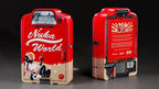 Fallout Nuka-World Kit - En Oumbärlig Upplevelse Från Fallout Universum Doctor Collector
