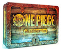 One Piece Presentbox Rekryteringskit
