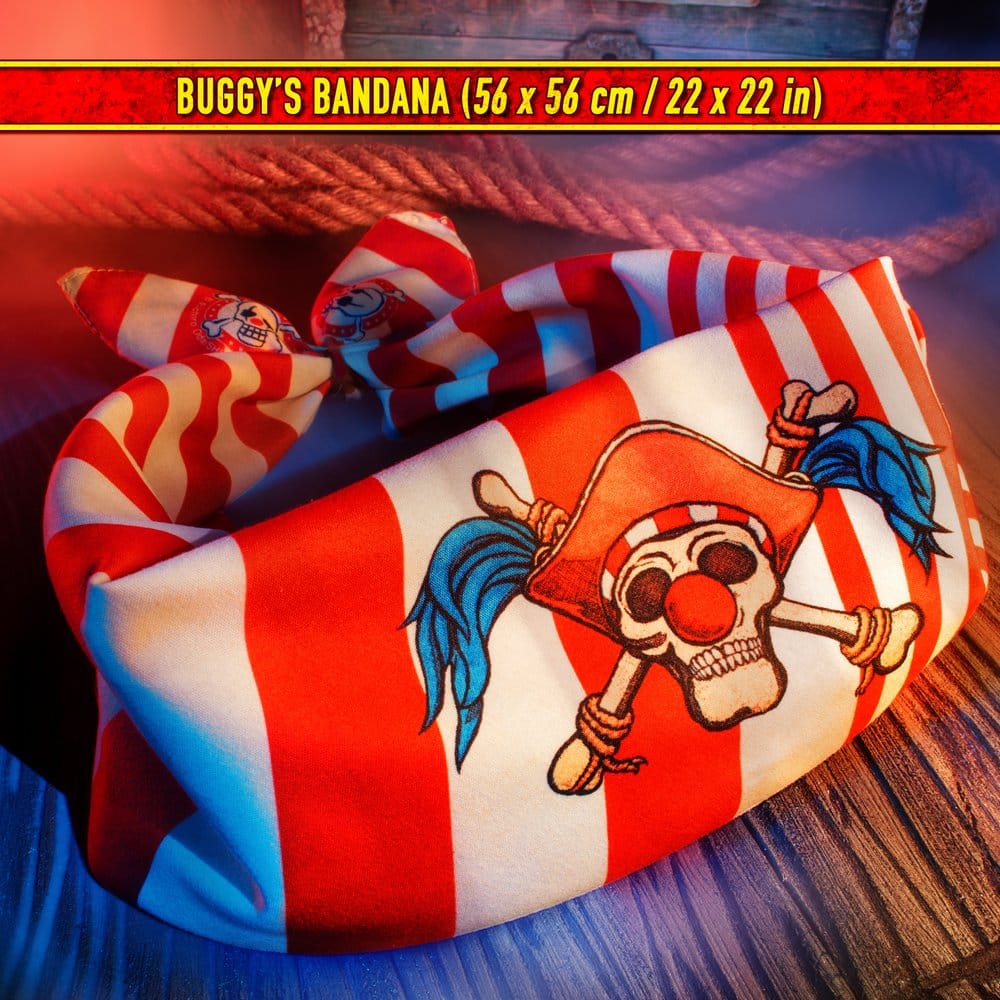 One Piece Presentbox Rekryteringskit