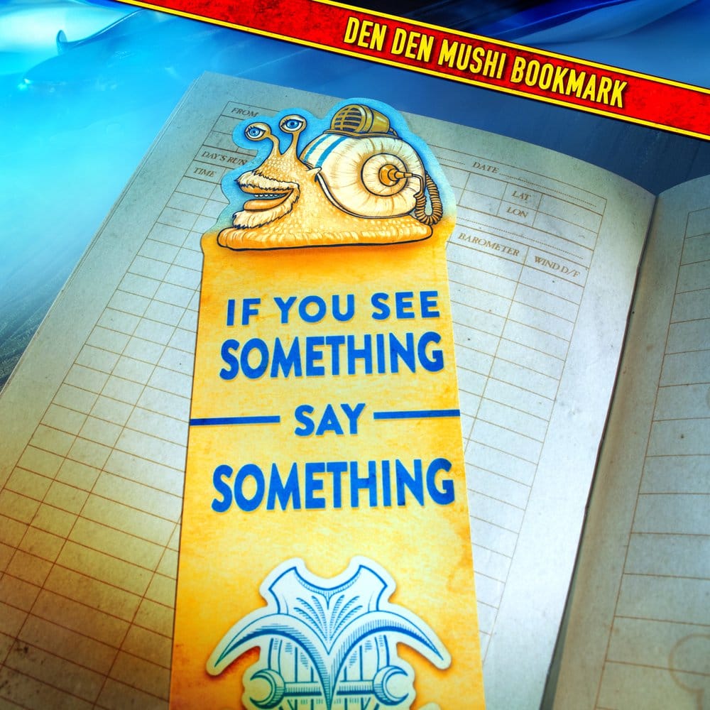 One Piece Presentbox Rekryteringskit