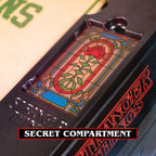 Stranger Things Hawkins Memories Kit Vecna´s Course Limited Edition Doctor Collector