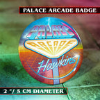 Stranger Things Hawkins Memories Kit Vecna´s Course Limited Edition Doctor Collector