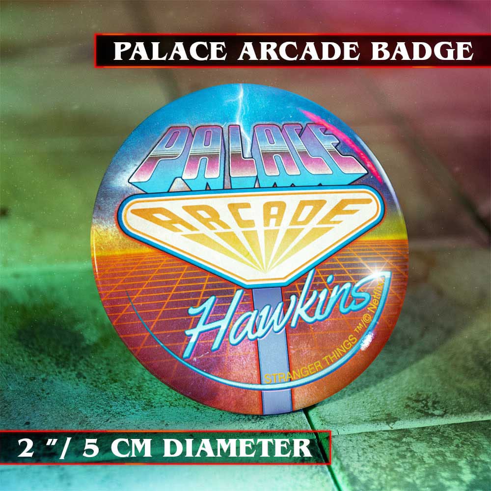 Stranger Things Hawkins Memories Kit Vecna´s Course Limited Edition Doctor Collector