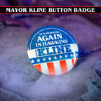 Stranger Things Hawkins Memories Kit Vecna´s Course Limited Edition Doctor Collector