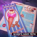 Stranger Things Hawkins Memories Kit Vecna´s Course Limited Edition Doctor Collector