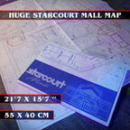 Stranger Things Hawkins Memories Kit Vecna´s Course Limited Edition Doctor Collector