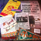 Stranger Things Hawkins Memories Kit Vecna´s Course Limited Edition Doctor Collector