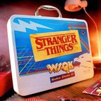 Stranger Things Hawkins Hitmaker Kit Doctor Collector