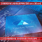 Terminator Gift Box: The Connor Files Kit Doctor Collector