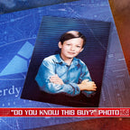 Terminator Gift Box: The Connor Files Kit Doctor Collector