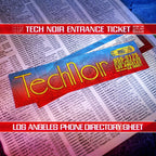 Terminator Gift Box: The Connor Files Kit Doctor Collector