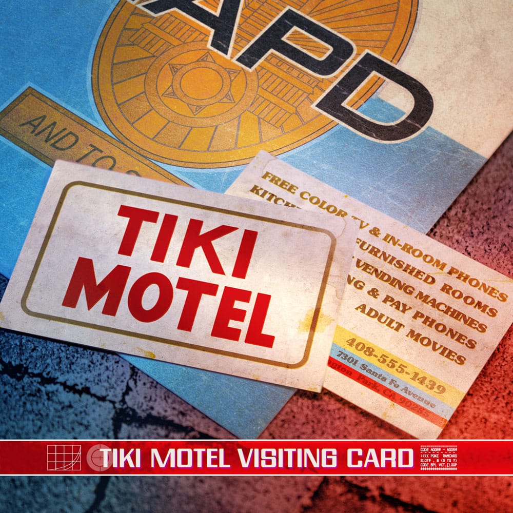 Terminator Gift Box: The Connor Files Kit Doctor Collector