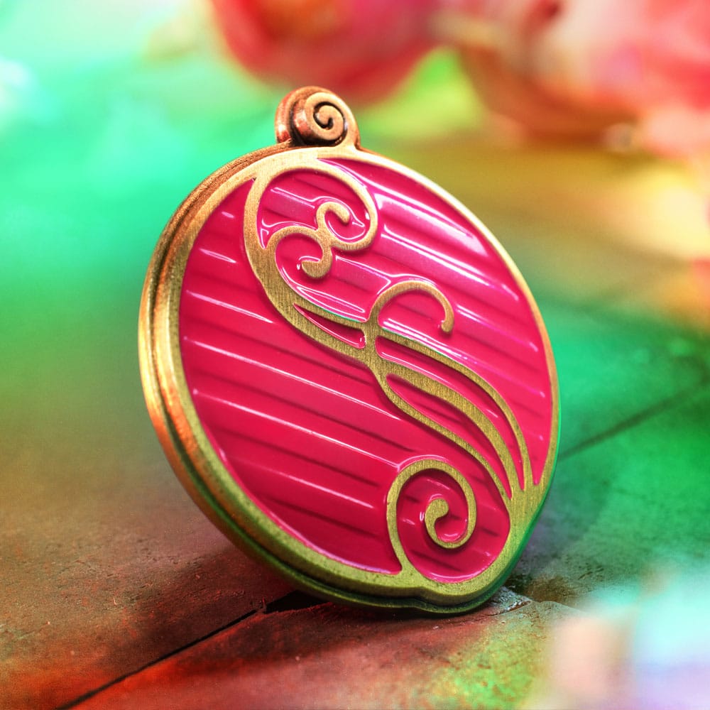 Wicked Oz Minnen Kit Doctor Collector