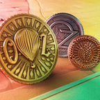 Wicked Oz Minnen Kit Doctor Collector