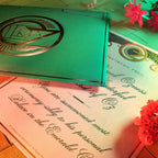 Wicked Oz Minnen Kit Doctor Collector