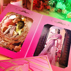 Wicked Oz Minnen Kit Doctor Collector