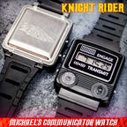 Knight Rider F.L.A.G Agent Kit - Officiell Gåva Doctor Collector