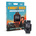 Knight Rider K.I.T.T. Commlink Replica Doctor Collector
